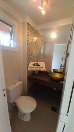 Imagem Casa de Condomínio com 3 Quartos à Venda,  em Green Valley - Votorantim