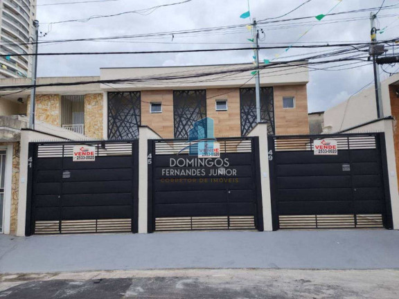 Imagem Casa com 3 Quartos à Venda, 106 m² em Vila Carrão - São Paulo