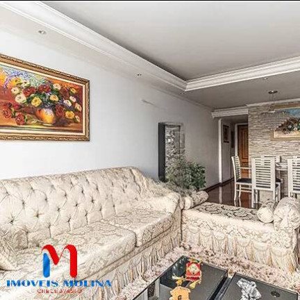 Imagem Apartamento com 3 Quartos à Venda, 100 m² em Santo Antônio - São Caetano Do Sul Imagem Apartamento com 3 Quartos à Venda, 100 m² em Santo Antônio - São Caetano Do Sul