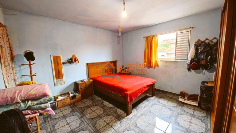 Imagem Sobrado com 4 Quartos à Venda, 100 m² em Parque Residencial Bambi - Guarulhos Imagem Sobrado com 4 Quartos à Venda, 100 m² em Parque Residencial Bambi - Guarulhos