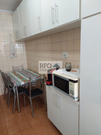 Imagem Imóvel com 1 Quarto à Venda, 55 m² em Cambuci - São Paulo