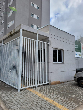 Imagem Apartamento com 2 Quartos à Venda, 44 m² em Jardim Saúde - Suzano Imagem Apartamento com 2 Quartos à Venda, 44 m² em Jardim Saúde - Suzano