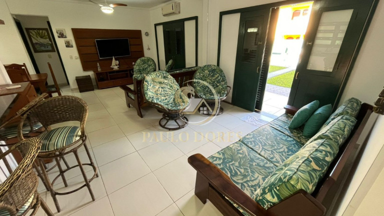 Imagem Apartamento com 4 Quartos à Venda, 140 m² em Maranduba - Ubatuba Imagem Apartamento com 4 Quartos à Venda, 140 m² em Maranduba - Ubatuba