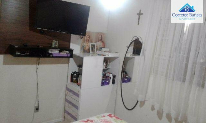Imagem Casa com 2 Quartos à Venda, 138 m² em Parque Jambeiro - Campinas Imagem Casa com 2 Quartos à Venda, 138 m² em Parque Jambeiro - Campinas