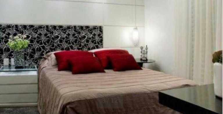 Imagem Apartamento com 3 Quartos à Venda, 300 m² em Vila Ema - São José Dos Campos Imagem Apartamento com 3 Quartos à Venda, 300 m² em Vila Ema - São José Dos Campos