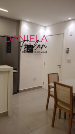 Imagem Apartamento com 2 Quartos à Venda, 53 m² em Edifício Platinum - Votorantim
