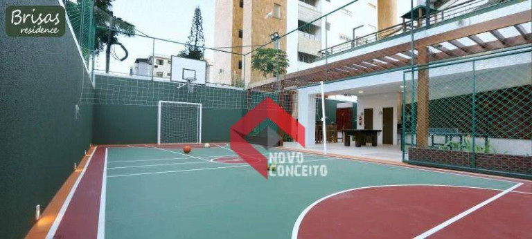 Imagem Apartamento com 3 Quartos à Venda, 260 m² em Cocó - Fortaleza