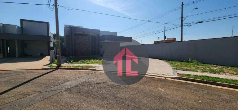 Imagem Casa com 4 Quartos à Venda, 254 m² em Condomínio Terras Do Cancioneiro - Paulínia Imagem Casa com 4 Quartos à Venda, 254 m² em Condomínio Terras Do Cancioneiro - Paulínia