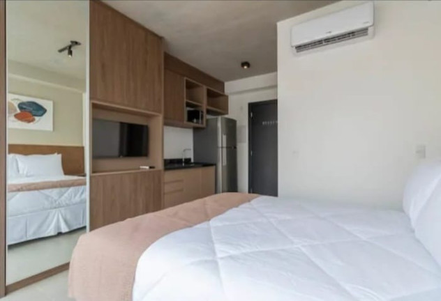 Imagem Studio com 1 Quarto à Venda, 19 m² em Bela Vista - São Paulo