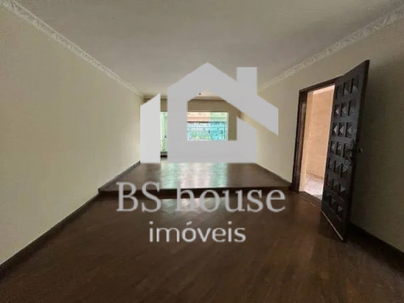 Imagem Sobrado com 3 Quartos para Alugar, 211 m² em Campestre - Santo André Imagem Sobrado com 3 Quartos para Alugar, 211 m² em Campestre - Santo André