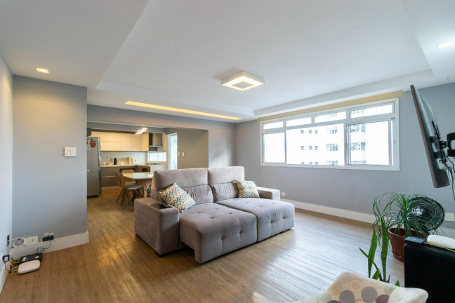 Imagem Apartamento com 3 Quartos à Venda, 120 m² em Vila Mariana - São Paulo Imagem Apartamento com 3 Quartos à Venda, 120 m² em Vila Mariana - São Paulo
