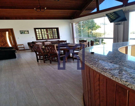 Imagem Fazenda à Venda, 68.680 m² em Dos Freires - Itajubá