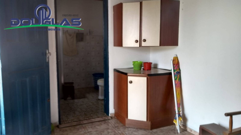 Imagem Casa com 3 Quartos à Venda, 450 m² em Viamão