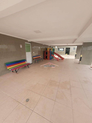 Imagem Apartamento com 2 Quartos à Venda, 77 m² em Canto Do Forte - Praia Grande Imagem Apartamento com 2 Quartos à Venda, 77 m² em Canto Do Forte - Praia Grande