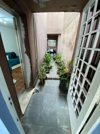 Imagem Casa com 2 Quartos à Venda, 90 m² em Vila Carrão - São Paulo