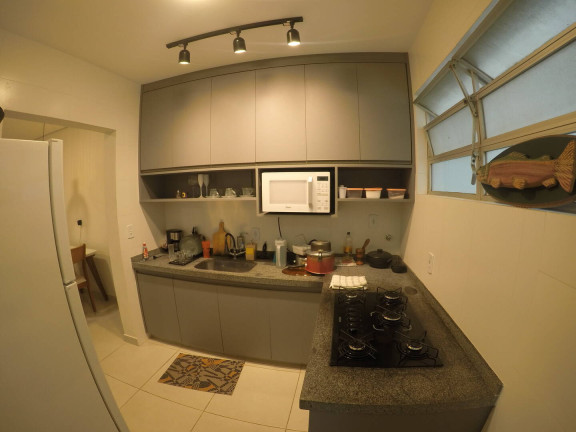 Imagem Apartamento com 2 Quartos à Venda, 60 m² em Praia Do Morro - Guarapari Imagem Apartamento com 2 Quartos à Venda, 60 m² em Praia Do Morro - Guarapari