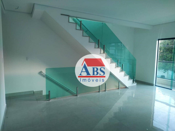 Imagem Casa com 4 Quartos à Venda, 270 m² em Aparecida - Santos Imagem Casa com 4 Quartos à Venda, 270 m² em Aparecida - Santos