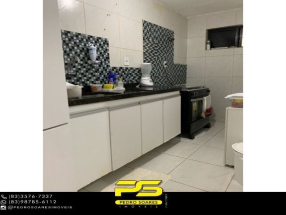 Imagem Apartamento com 2 Quartos à Venda, 80 m² em José Américo De Almeida - João Pessoa Imagem Apartamento com 2 Quartos à Venda, 80 m² em José Américo De Almeida - João Pessoa