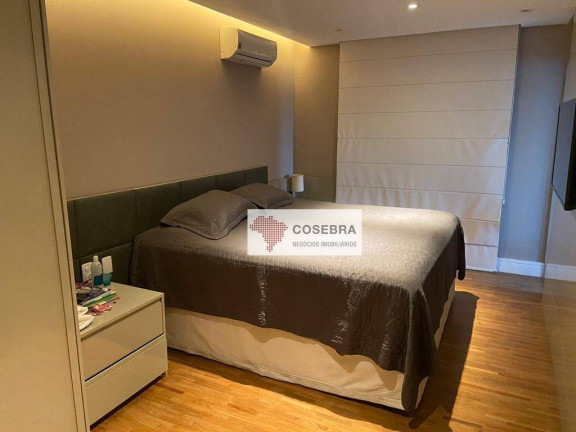 Imagem Apartamento com 3 Quartos à Venda, 382 m² em Brooklin - São Paulo Imagem Apartamento com 3 Quartos à Venda, 382 m² em Brooklin - São Paulo