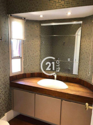 Imagem Apartamento com 4 Quartos à Venda, 200 m² em Itaim Bibi - São Paulo Imagem Apartamento com 4 Quartos à Venda, 200 m² em Itaim Bibi - São Paulo