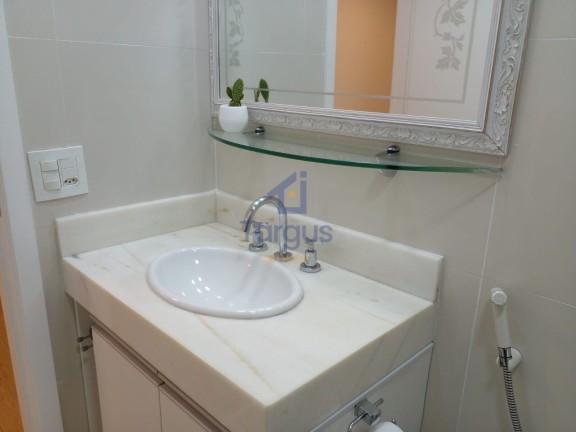 Imagem Apartamento com 1 Quarto à Venda, 54 m² em Vila Regente Feijó - São Paulo