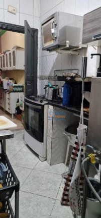 Imagem Apartamento com 4 Quartos à Venda, 119 m² em Santa Cecília - São Paulo Imagem Apartamento com 4 Quartos à Venda, 119 m² em Santa Cecília - São Paulo