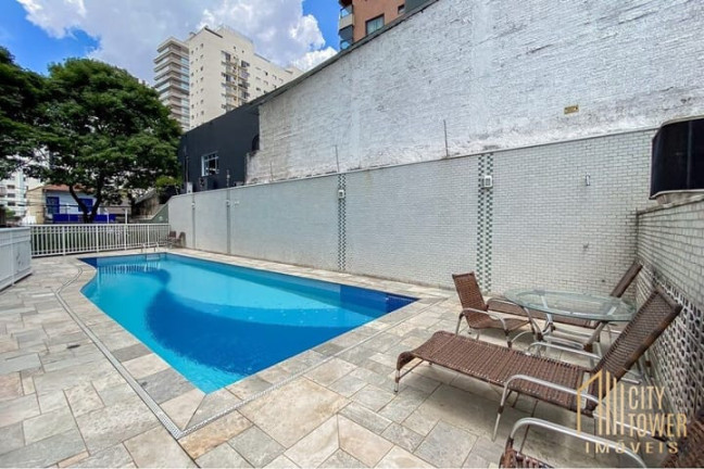 Imagem Apartamento com 3 Quartos à Venda, 126 m² em Vila Clementino - São Paulo Imagem Apartamento com 3 Quartos à Venda, 126 m² em Vila Clementino - São Paulo
