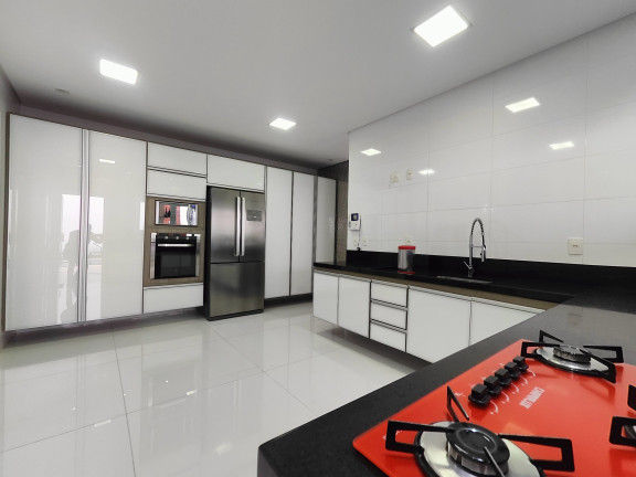 Imagem Casa com 4 Quartos à Venda, 480 m² em Parque Terra Nova Ii - São Bernardo Do Campo