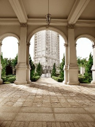 Imagem Apartamento com 5 Quartos à Venda, 680 m² em Jardim Paulistano - São Paulo