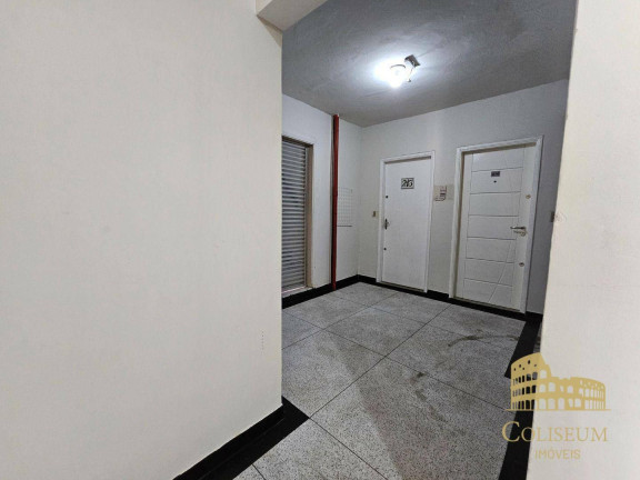 Imagem Kitnet com 1 Quarto à Venda, 32 m² em Mirim - Praia Grande Imagem Kitnet com 1 Quarto à Venda, 32 m² em Mirim - Praia Grande