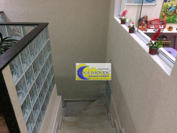 Imagem Sobrado com 3 Quartos à Venda, 340 m² em Santa Paula - São Caetano Do Sul Imagem Sobrado com 3 Quartos à Venda, 340 m² em Santa Paula - São Caetano Do Sul