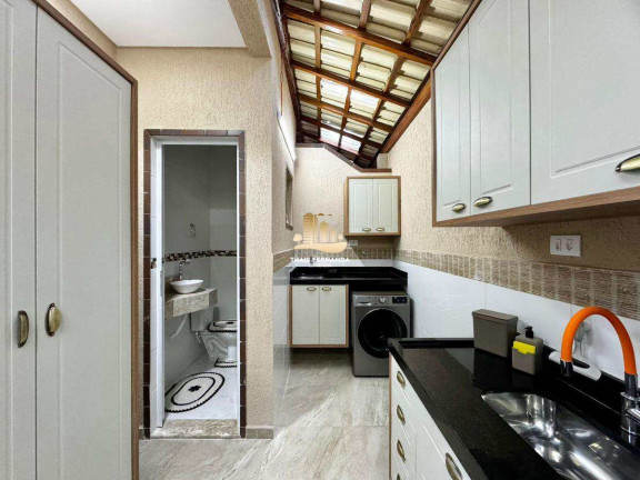 Imagem Casa com 2 Quartos à Venda, 120 m² em Caiçara - Praia Grande Imagem Casa com 2 Quartos à Venda, 120 m² em Caiçara - Praia Grande