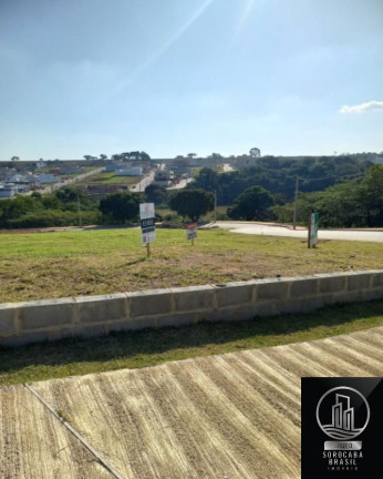 Imagem Terreno à Venda, 407 m² em Wanel Ville - Sorocaba Imagem Terreno à Venda, 407 m² em Wanel Ville - Sorocaba