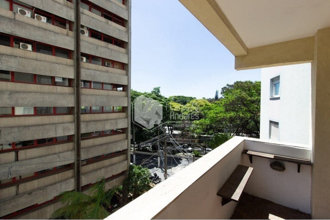 Imagem Apartamento com 3 Quartos à Venda, 163 m² em Itaim Bibi - São Paulo Imagem Apartamento com 3 Quartos à Venda, 163 m² em Itaim Bibi - São Paulo