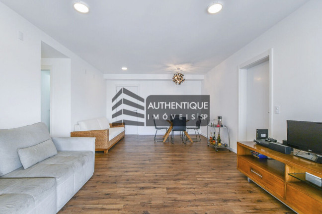 Imagem Apartamento com 3 Quartos à Venda, 147 m² em Chácara Klabin - São Paulo Imagem Apartamento com 3 Quartos à Venda, 147 m² em Chácara Klabin - São Paulo