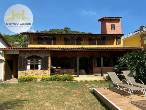Imagem Casa com 4 Quartos à Venda, 409 m² em Anil - Rio De Janeiro