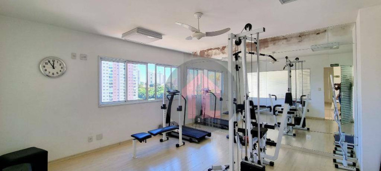 Imagem Apartamento com 1 Quarto à Venda, 42 m² em Cambuí - Campinas Imagem Apartamento com 1 Quarto à Venda, 42 m² em Cambuí - Campinas