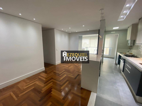 Imagem Apartamento com 3 Quartos à Venda, 74 m² em Rudge Ramos - São Bernardo Do Campo