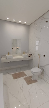 Imagem Casa com 3 Quartos à Venda, 253 m² em Setor Sul Jamil Miguel - Anápolis Imagem Casa com 3 Quartos à Venda, 253 m² em Setor Sul Jamil Miguel - Anápolis