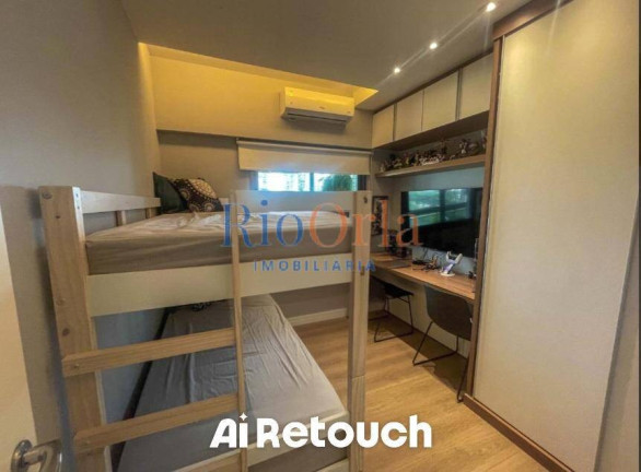 Imagem Apartamento com 3 Quartos à Venda, 140 m² em Barra Da Tijuca - Rio De Janeiro Imagem Apartamento com 3 Quartos à Venda, 140 m² em Barra Da Tijuca - Rio De Janeiro