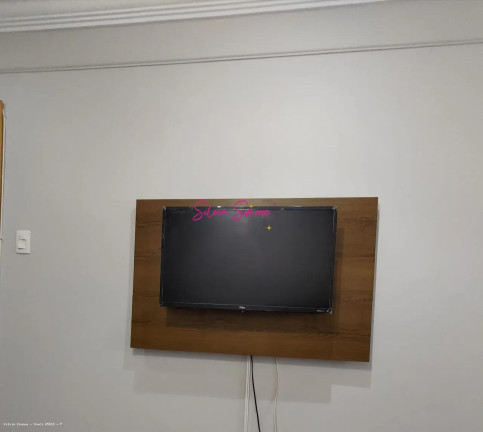 Imagem Apartamento com 1 Quarto à Venda, 45 m² em Marapé - Santos Imagem Apartamento com 1 Quarto à Venda, 45 m² em Marapé - Santos