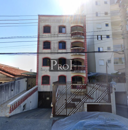 Imagem Apartamento com 2 Quartos à Venda, 67 m² em Jardim Olavo Bilac - São Bernardo Do Campo Imagem Apartamento com 2 Quartos à Venda, 67 m² em Jardim Olavo Bilac - São Bernardo Do Campo