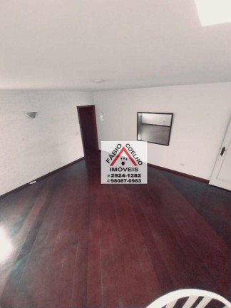 Imagem Sobrado com 4 Quartos à Venda, 220 m² em Campo Grande - São Paulo Imagem Sobrado com 4 Quartos à Venda, 220 m² em Campo Grande - São Paulo