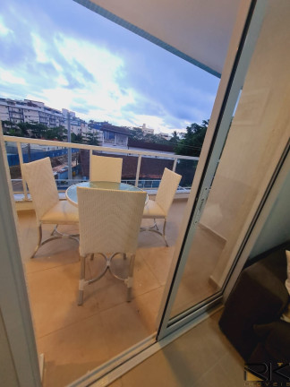 Imagem Apartamento com 2 Quartos à Venda, 74 m² em Praia Grande - Ubatuba