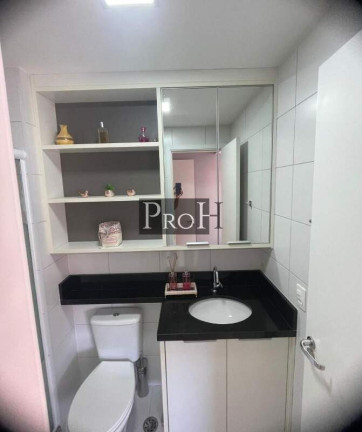 Imagem Apartamento com 3 Quartos à Venda, 70 m² em Jardim - Santo André Imagem Apartamento com 3 Quartos à Venda, 70 m² em Jardim - Santo André