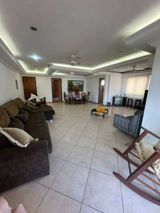 Imagem Apartamento com 3 Quartos à Venda, 211 m² em Canto Do Forte - Praia Grande Imagem Apartamento com 3 Quartos à Venda, 211 m² em Canto Do Forte - Praia Grande