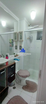 Imagem Apartamento com 2 Quartos à Venda, 48 m² em Polvilho - Cajamar Imagem Apartamento com 2 Quartos à Venda, 48 m² em Polvilho - Cajamar
