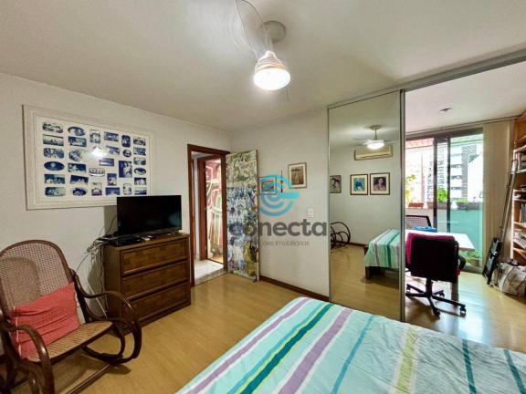 Imagem Apartamento com 3 Quartos à Venda, 124 m² em Icaraí - Niterói Imagem Apartamento com 3 Quartos à Venda, 124 m² em Icaraí - Niterói