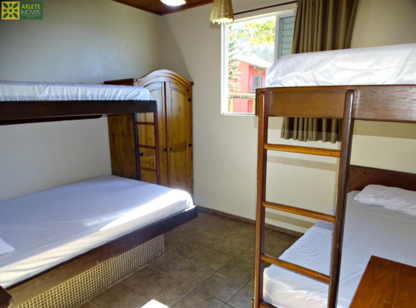 Imagem Casa com 4 Quartos para Alugar ou Temporada, 150 m² em Canto Grande - Bombinhas Imagem Casa com 4 Quartos para Alugar ou Temporada, 150 m² em Canto Grande - Bombinhas