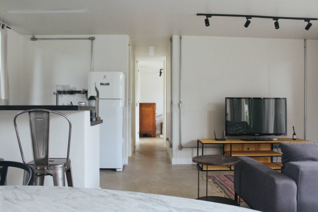 Imagem Casa de Condomínio com 2 Quartos à Venda ou Locação, 150 m² em Aeroporto - Itirapina Imagem Casa de Condomínio com 2 Quartos à Venda ou Locação, 150 m² em Aeroporto - Itirapina